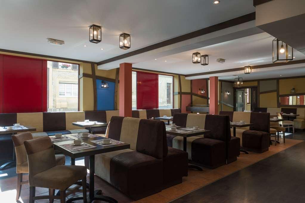 The Originals City, Hotel Le Coeur D'Or, Sedan Est Douzy Amenities foto