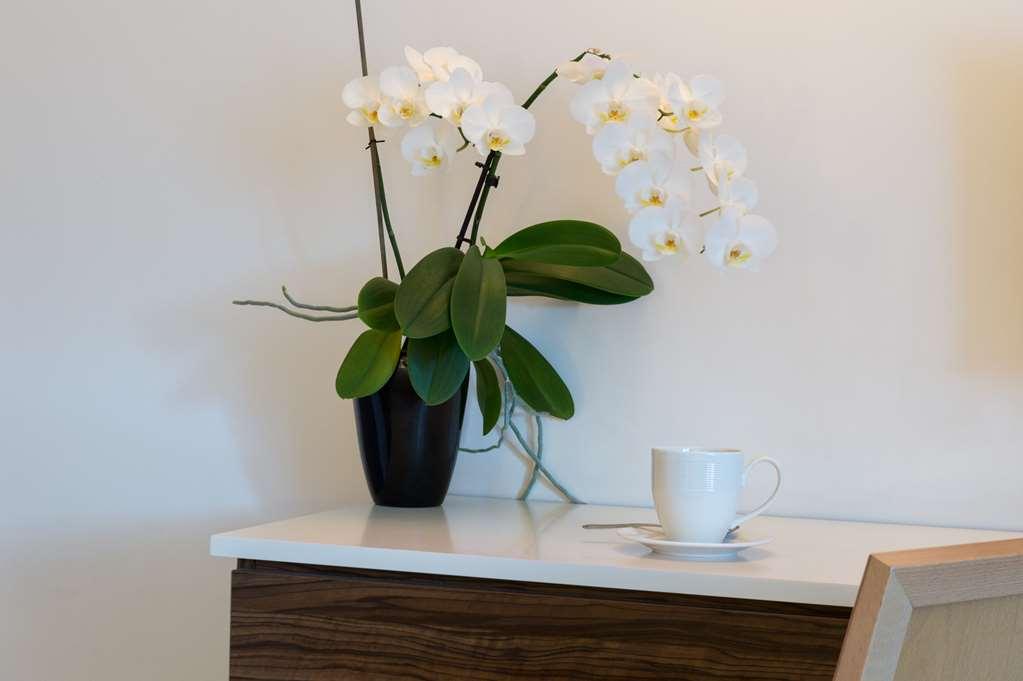 The Originals City, Hotel Le Coeur D'Or, Sedan Est Douzy Amenities foto