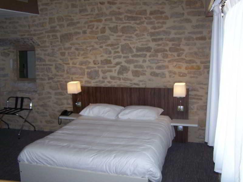 The Originals City, Hotel Le Coeur D'Or, Sedan Est Douzy Esterno foto